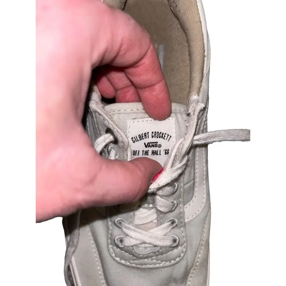 Vans elevate your